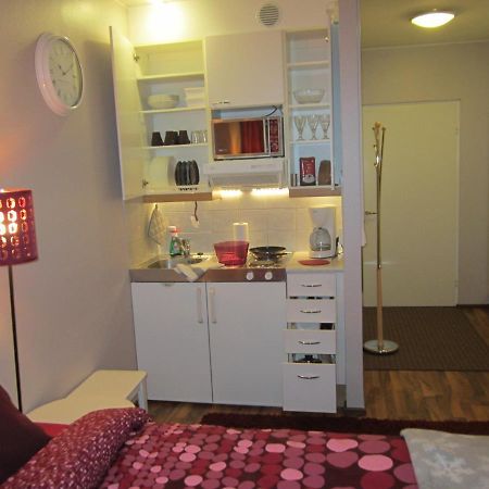 רובניימי Piriko Piccolo Apartment מראה חיצוני תמונה