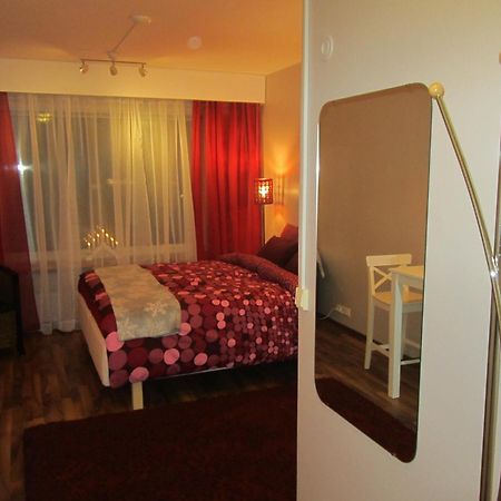 רובניימי Piriko Piccolo Apartment מראה חיצוני תמונה