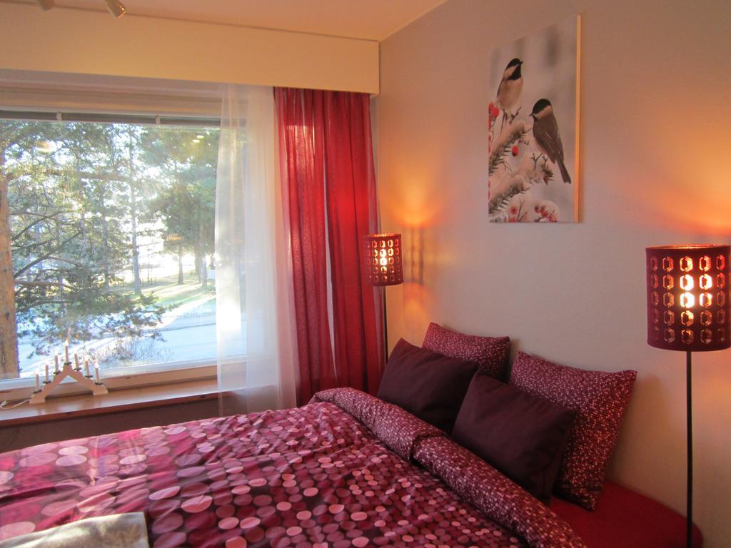 רובניימי Piriko Piccolo Apartment חדר תמונה