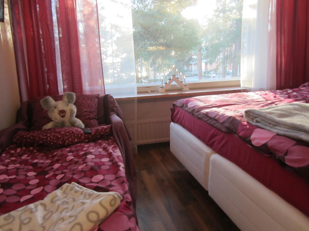 רובניימי Piriko Piccolo Apartment חדר תמונה