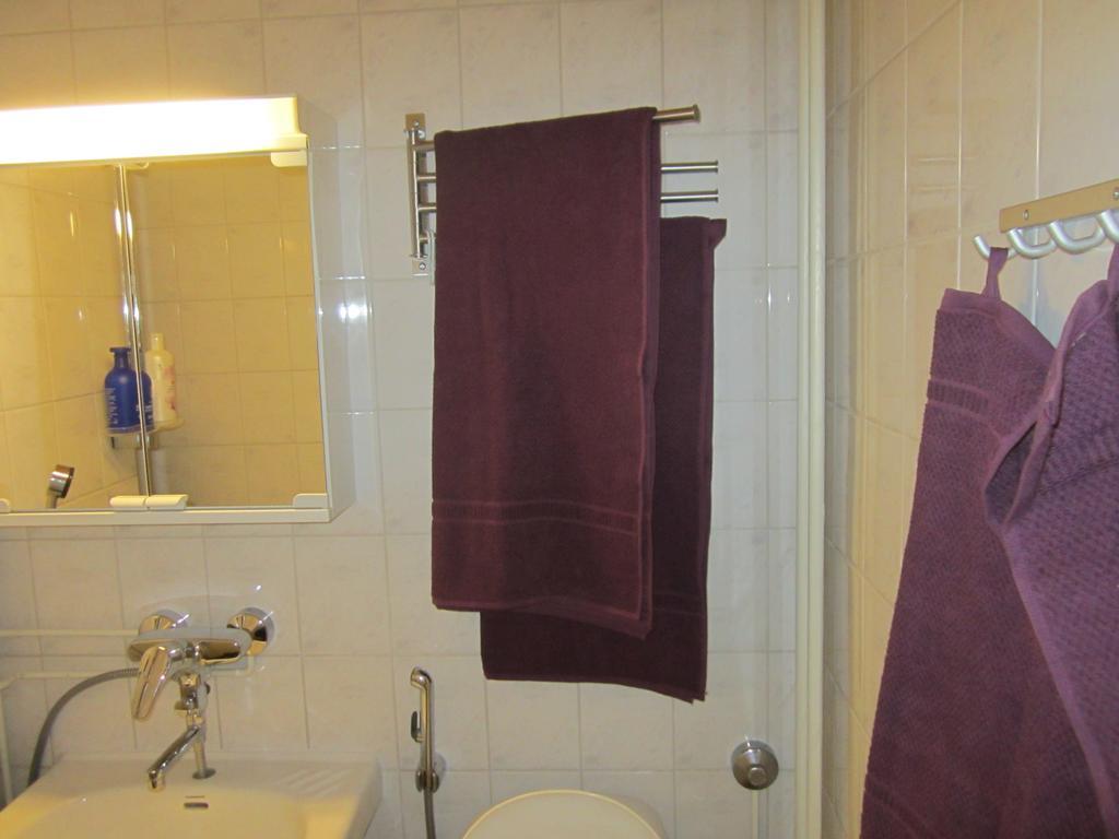 רובניימי Piriko Piccolo Apartment חדר תמונה
