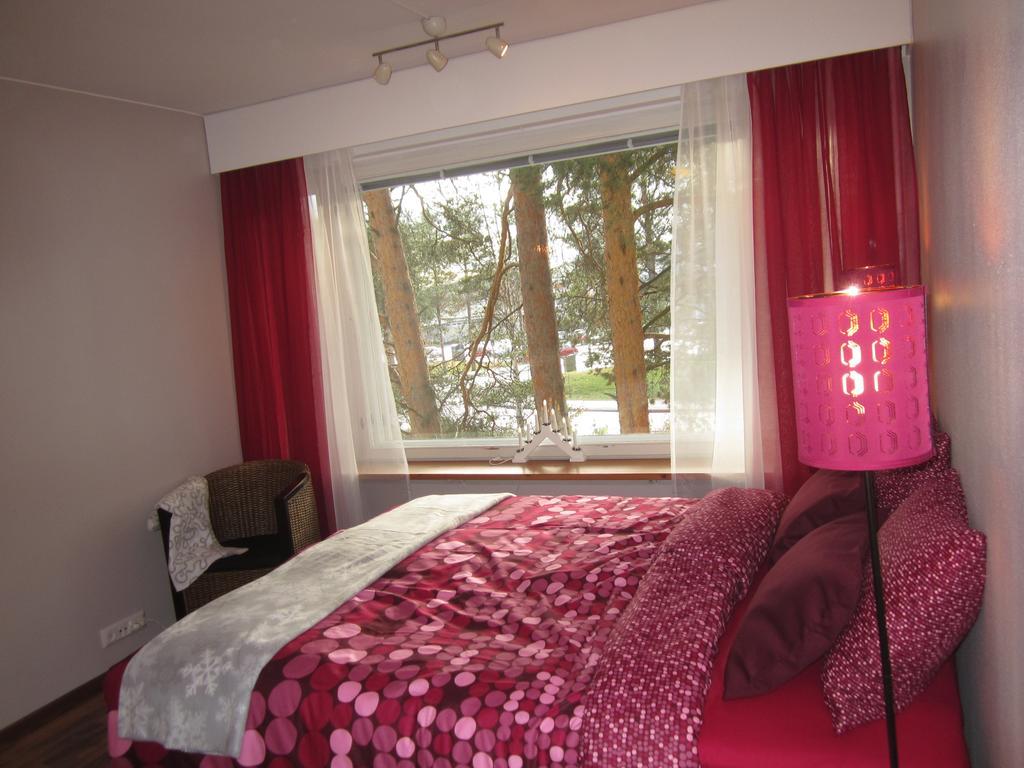 רובניימי Piriko Piccolo Apartment חדר תמונה